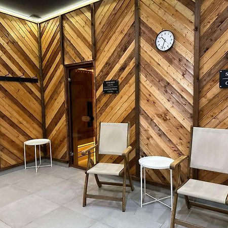Sana Ski Apartment 702 In Flora, Borovets Bagian luar foto