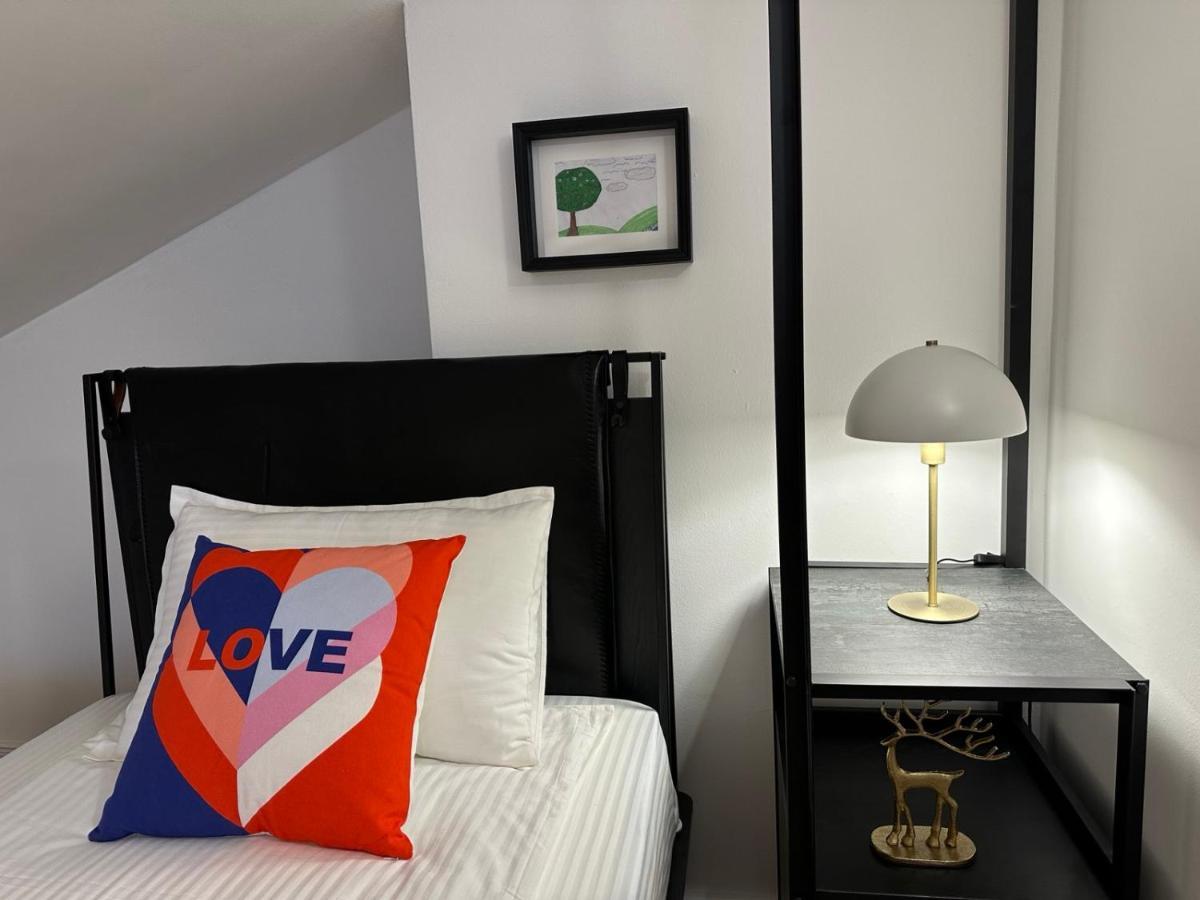 Sana Ski Apartment 702 In Flora, Borovets Bagian luar foto