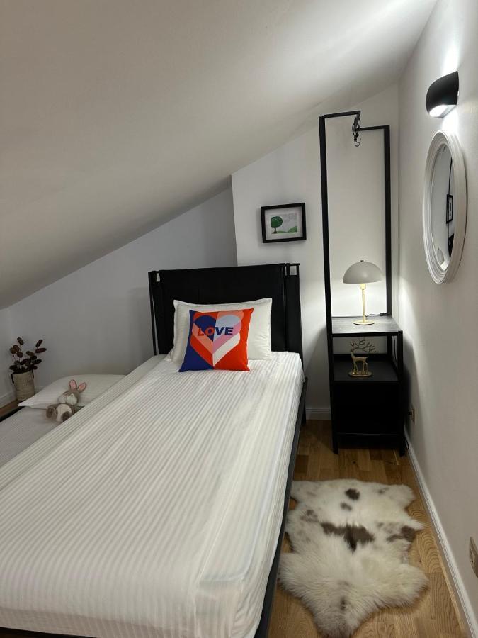 Sana Ski Apartment 702 In Flora, Borovets Bagian luar foto