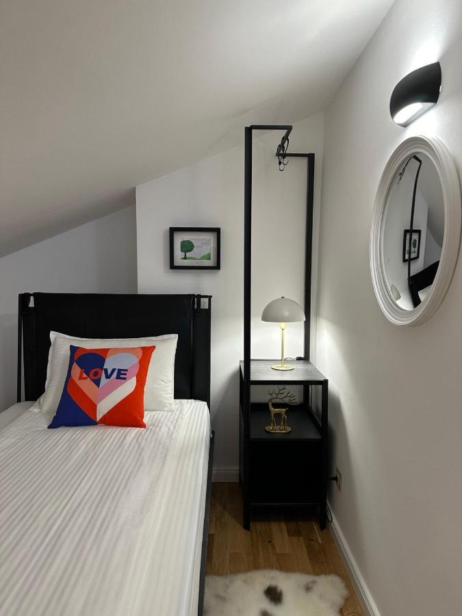 Sana Ski Apartment 702 In Flora, Borovets Bagian luar foto