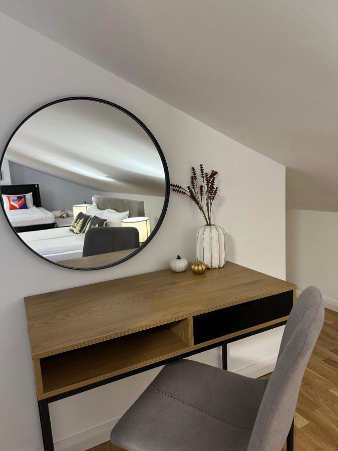 Sana Ski Apartment 702 In Flora, Borovets Bagian luar foto