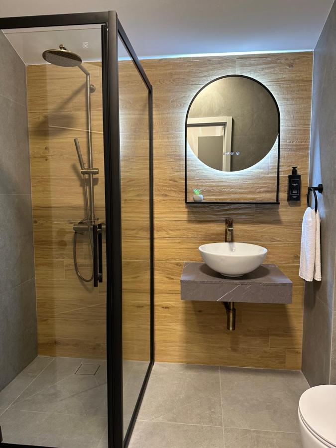 Sana Ski Apartment 702 In Flora, Borovets Bagian luar foto