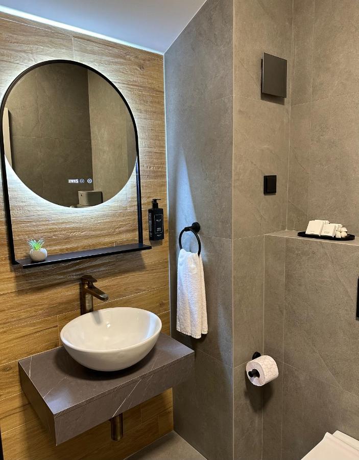 Sana Ski Apartment 702 In Flora, Borovets Bagian luar foto