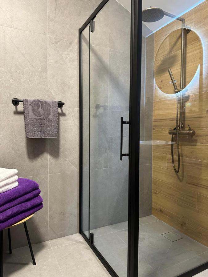 Sana Ski Apartment 702 In Flora, Borovets Bagian luar foto