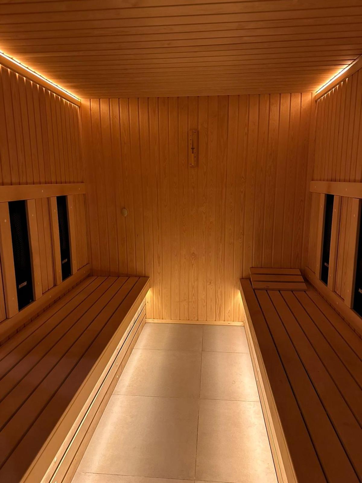 Sana Ski Apartment 702 In Flora, Borovets Bagian luar foto