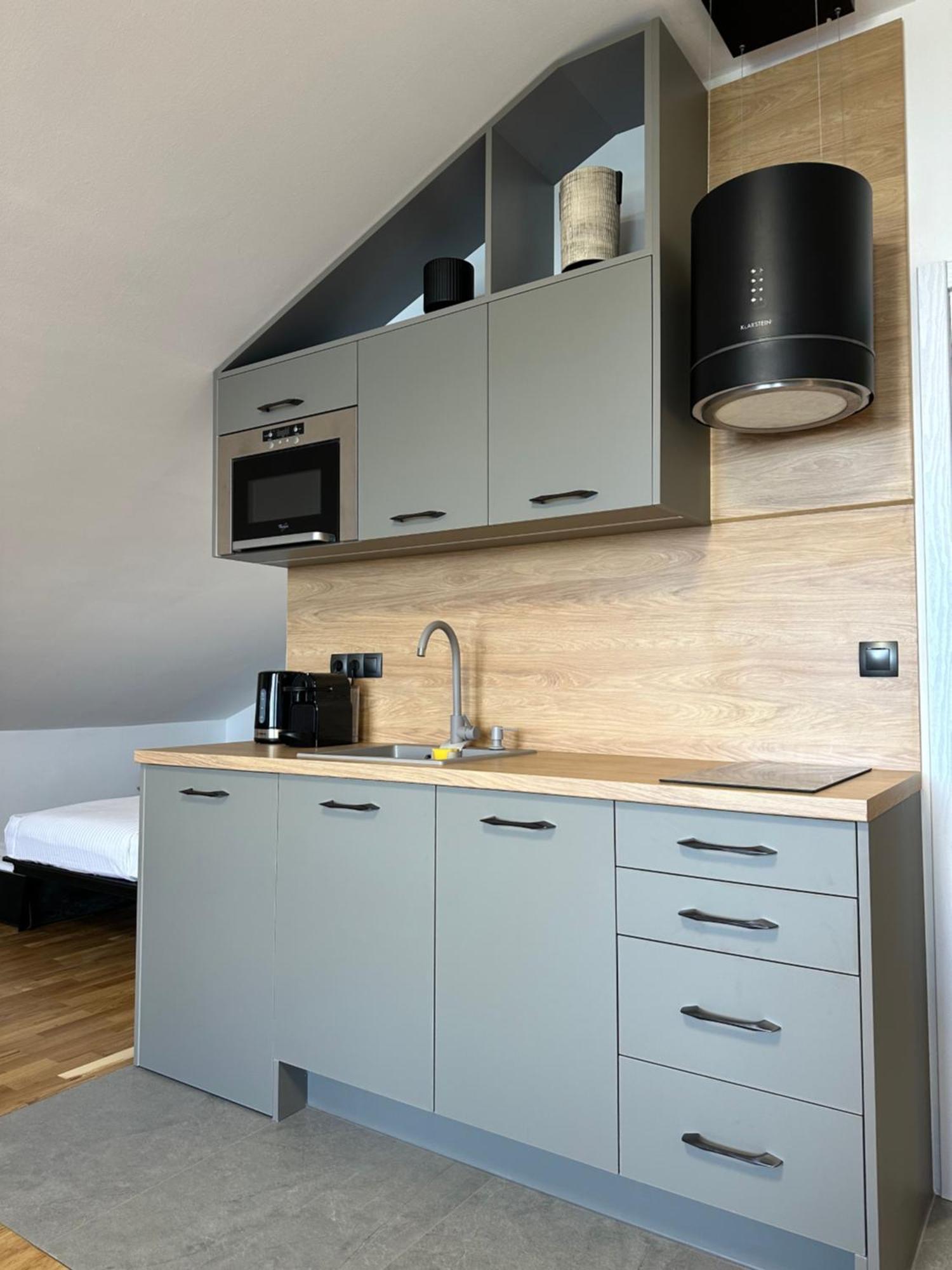 Sana Ski Apartment 702 In Flora, Borovets Bagian luar foto